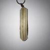 Schlüsselanhänger Holz